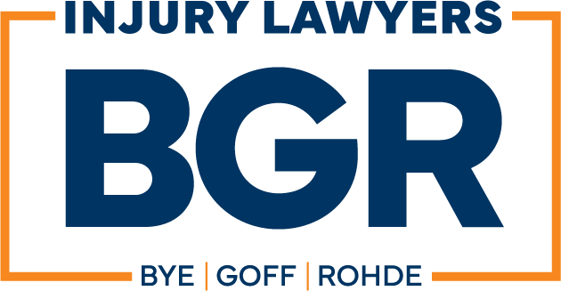 Bye Goff & Rohde Ltd